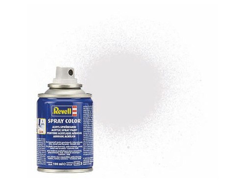 Revell spray vernis incolore - vernis,