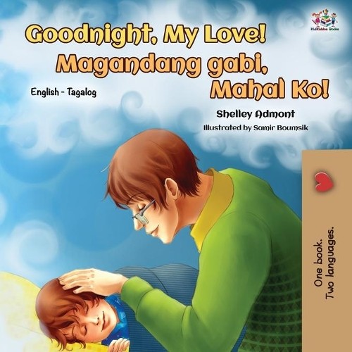 Shelley admont goodnight my - shelley,