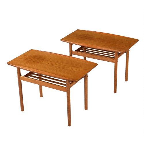 Pair grete jalk for - pair, poul