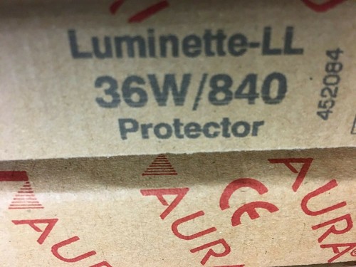 Lampe fluorescente - lampe,