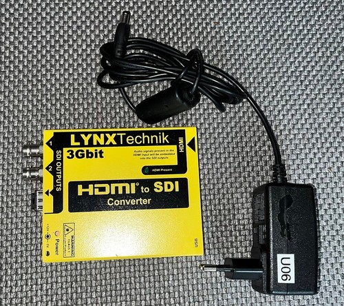 Lynx yellobrik chd - chd, 1802