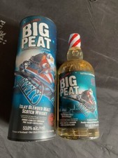 Big peat edition - big,