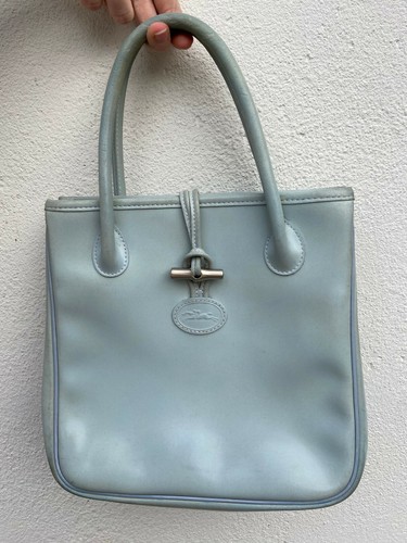 Sac main longchamp en - -,