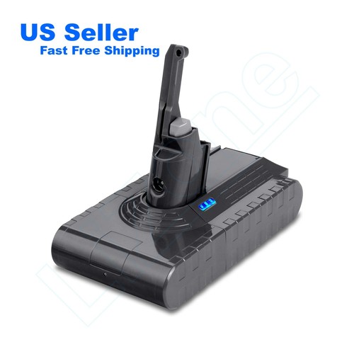 5ah for dyson v8 - for,