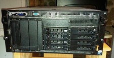 Serveur rack Dell PowerEdge 2900 Bi Xeon E5405 2Ghz
