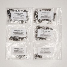 HONDA CB 250 K 1968-1972 Kit