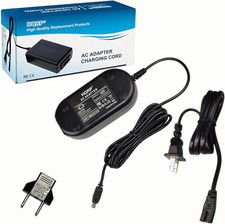 HQRP AC Puissance Adaptateur