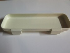 civière brancard sauvetage