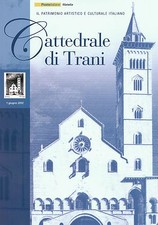 2012 Cattedrale di Trani -
