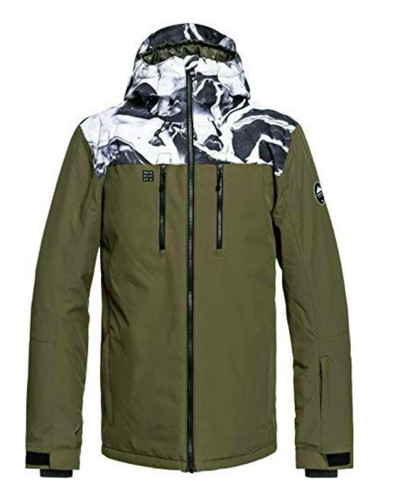 Nwt quicksilver mission - nwt,
