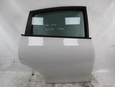 Porte arrière droite occasion SEAT LEON II Phase 1 - 2.0 TDI 140ch -