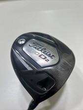 Titleist 910D2 12° Driver