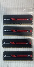 Corsair dominator 16gb - dominator, gt