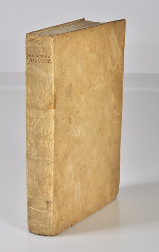 Quaestiones medicae duodecim - quaestiones,