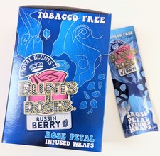 Blunts N Roses Royal Blunts
