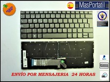 CLAVIER ESPAGNOL PORTABLE