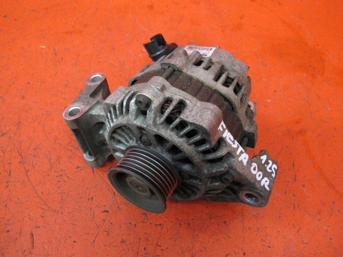 Ford fiesta 2000 essence - ford,