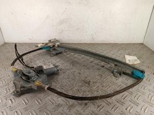 Leve vitre electrique avant gauche RENAULT TWINGO 2 PHASE 1 8200384743