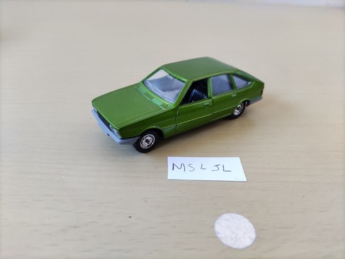 Solido simca 1308 1 43e - solido,, 1308,