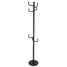 Portemanteau, support à