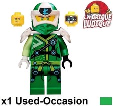 Lego Figurine Minifig Ninjago