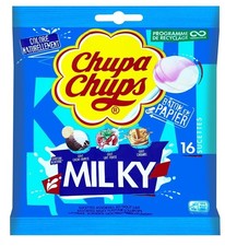 *Lot de 3* Paquet sucettes