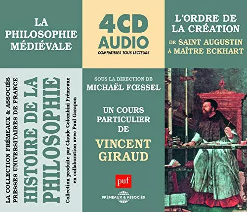 Ordre création de - la,