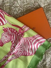 Foulard Carré 90 Hermès 