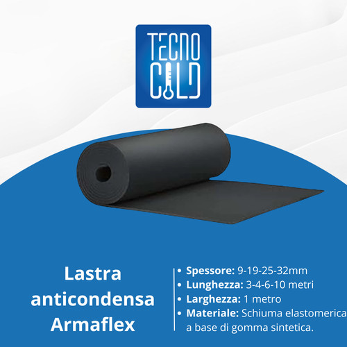 Rouleau isolant armaflex ace - rouleau,