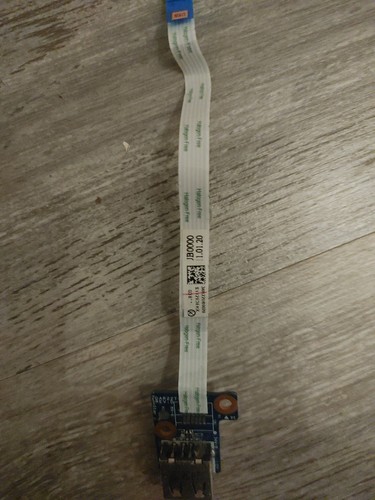 Pavilion usb port - g7,