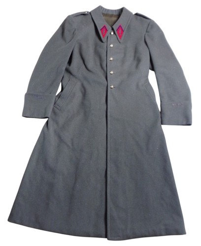 Manteau officier