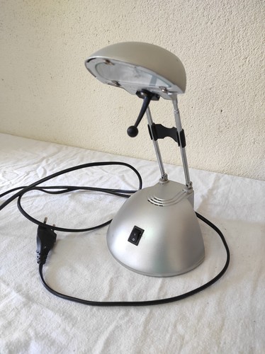 Ancienne lampe bureau - ancienne,