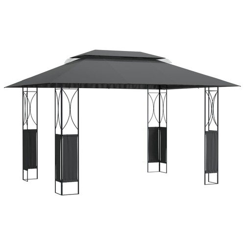 Gazebo outdoor patio - gazebo,