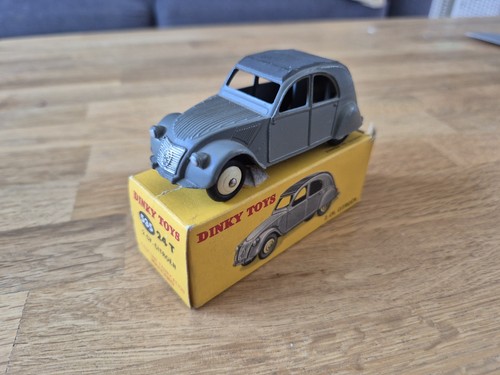 Ancien dinky toys france 24t - france,