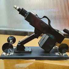 Accessoires machine sexe - 5,