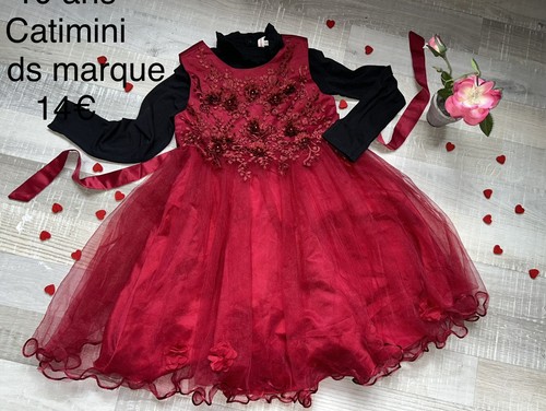 Catimini sans marque ans - marque,