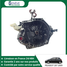 🇫🇷 BOITE DE VITESSES