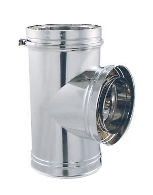 Isolé inox dpi - ,