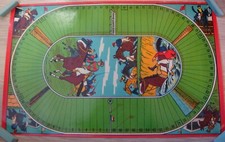 GRANDE ETIQUETTE ancienne