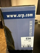 HP 53X toner LaserJet noir grande capacité authentique