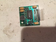 CARTE ELECRONIQUE POUR TRANSMETTEUR TELEPHONIQUE DIALTEL