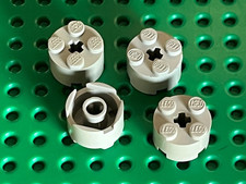 Lego oldgray light gray - 4,