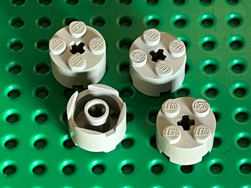 Lego oldgray light - lego,