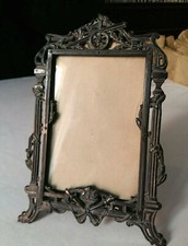 CADRE PHOTO à poser GUERRE