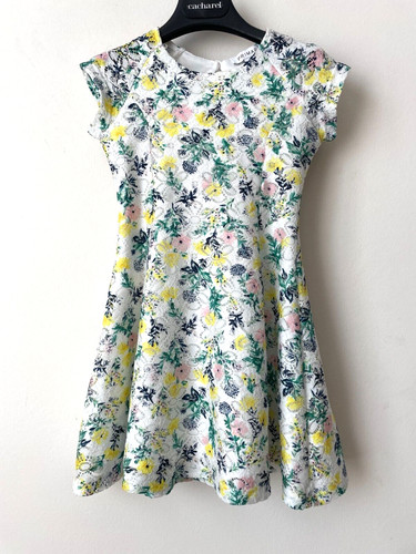 Très jolie robe - robe, ans