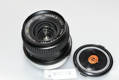 Phase cct 28mm - 2,