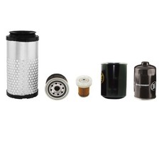Kit Filtre Pour Kubota