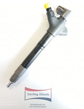 Injecteur Denso Reman