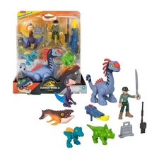 Multi-pack de figurines de