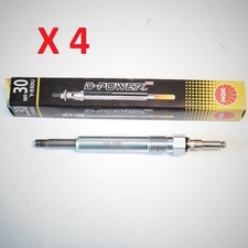 Mercedes 220 250 300 D 4X